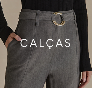 Calças