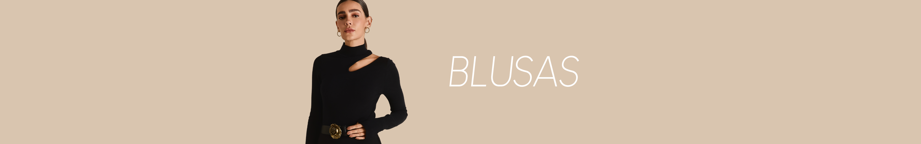 Banner Blusa